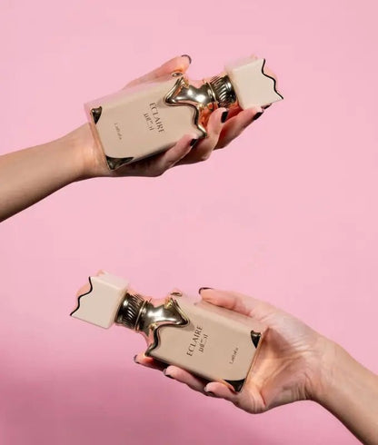 Eclaire Lattafa - 100ml Eau De Parfum Dubai Perfume – Dapper Industries