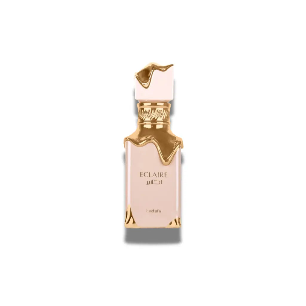 Eclaire Lattafa - 100ml Eau De Parfum - 100ml - Dubai