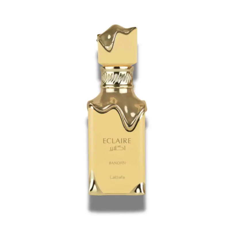 Eclaire Lattafa Banoffi - 100ml Eau De Parfum - 100ml