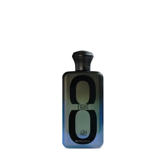Eight Blue - 100ml Eau De Parfum