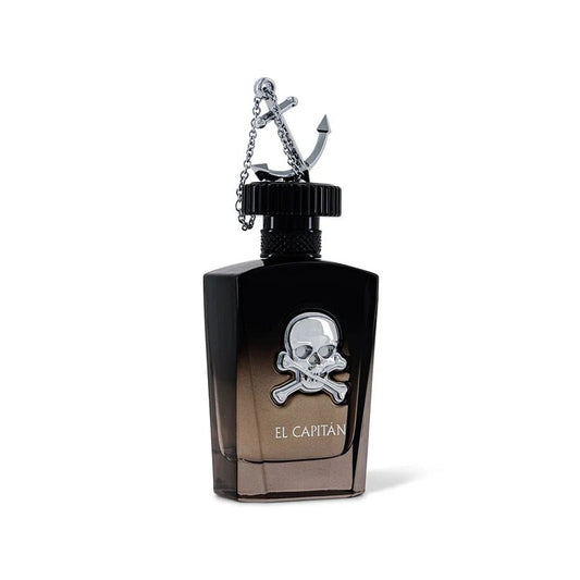 El Capitan By Gulf Orchid - 100ml Dubai Perfume – Dapper Industries