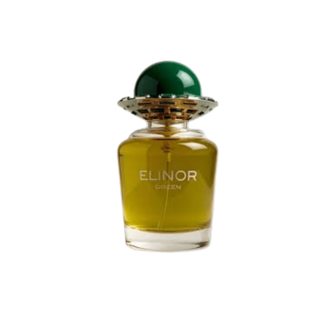 Elinor Green French Avenue - 100ml Extrait De Parfum Dubai Perfume – Dapper Industries