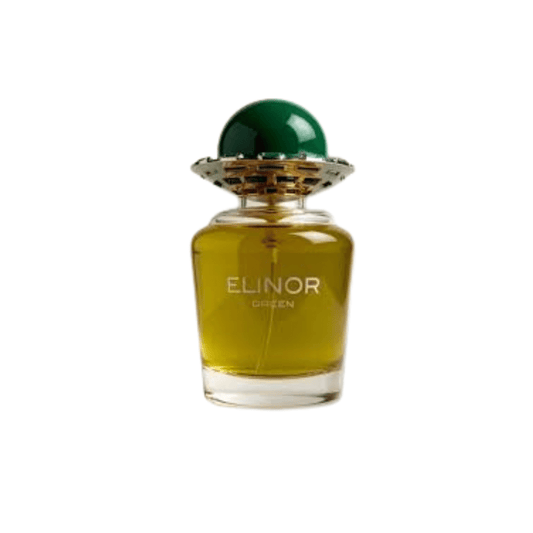 Elinor Green French Avenue - 100ml Extrait De Parfum Dubai Perfume – Dapper Industries