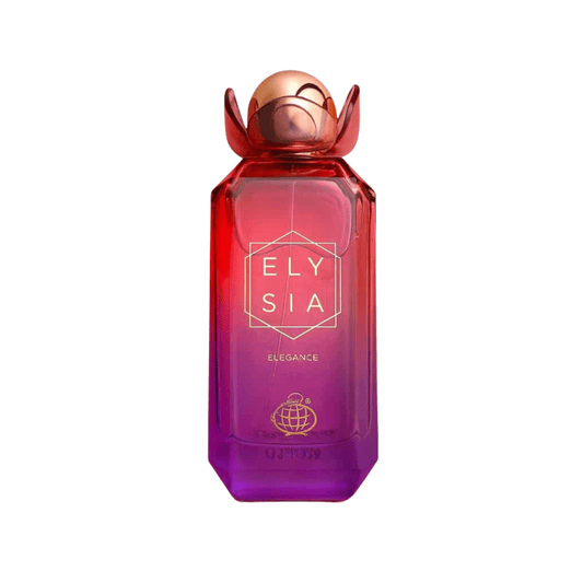 Elysia Elegance Fragrance World - 100ml Eau Da Parfum Dubai Perfume – Dapper Industries