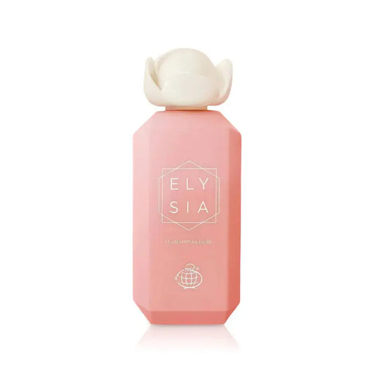 Elysia Marshmallow Fragrance World - 100ml Eau Da Parfum