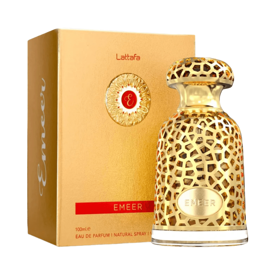 Emeer Lattafa - 100ml Eau Da Parfum Dubai Perfume – Dapper Industries