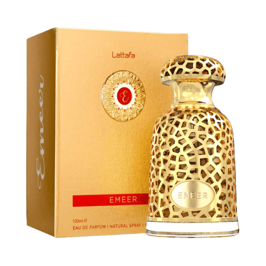 Emeer Lattafa - 100ml Eau Da Parfum Dubai Perfume – Dapper Industries