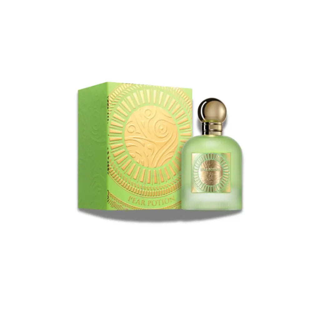 Emir Pear Potion - 100ml Eau Da Parfum - 100ml - Dubai