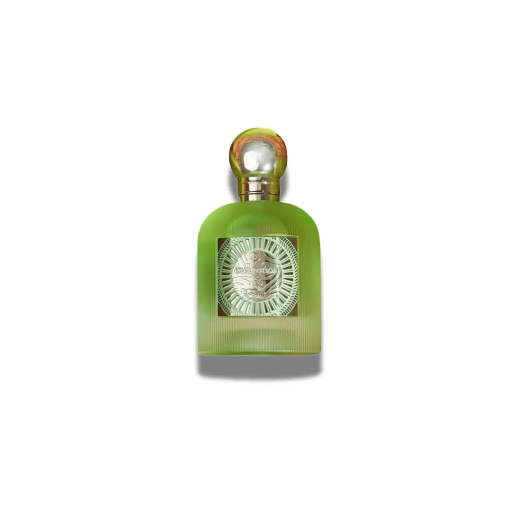 Emir Pear Potion - 100ml Eau Da Parfum - 100ml - Dubai