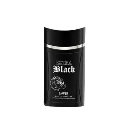 Emper Extra Black - 85ml Dubai Perfume – Dapper Industries