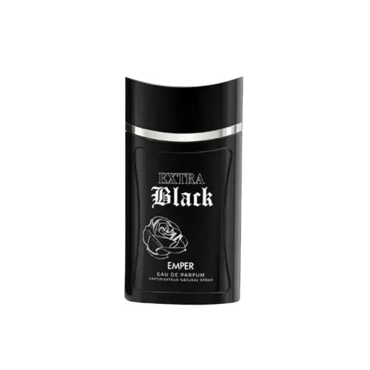 Emper Extra Black - 85ml Dubai Perfume – Dapper Industries