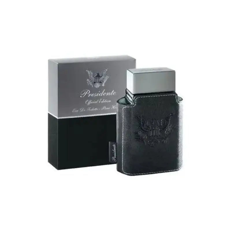 Emper Presidente Men - 100ml Eau De Parfum Dubai Perfume – Dapper Industries