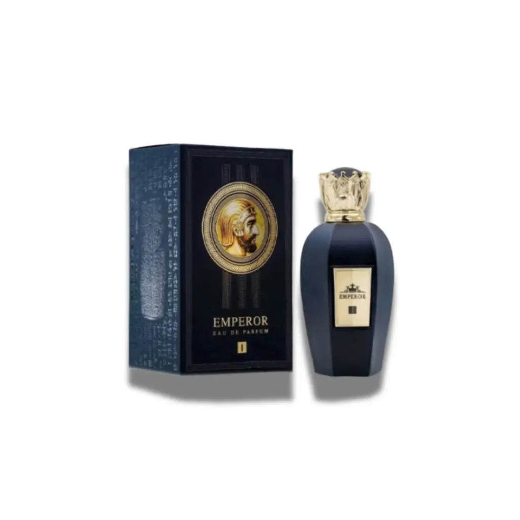 Emperor I - 100ml Eau Da Parfum - 100ml - Dubai Perfumes