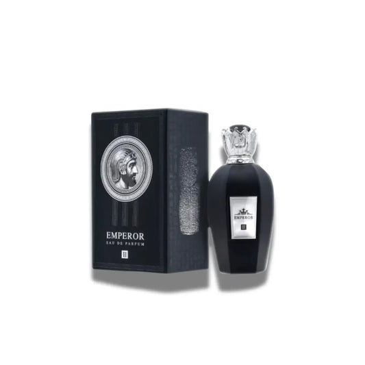 Emperor II - 100ml Eau Da Parfum - 100ml - Dubai Perfumes