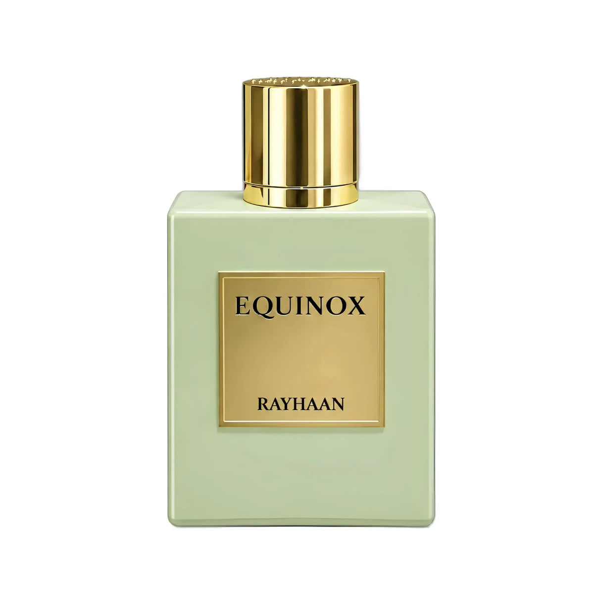 Equinox by Rayhaan 100ml bottle