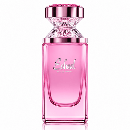 Eshal Musk Paris Corner - 100ml Dubai Perfume – Dapper Industries
