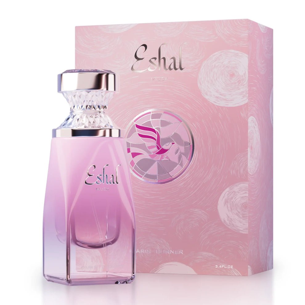 Eshal Musk Paris Corner - 100ml Dubai Perfume – Dapper Industries