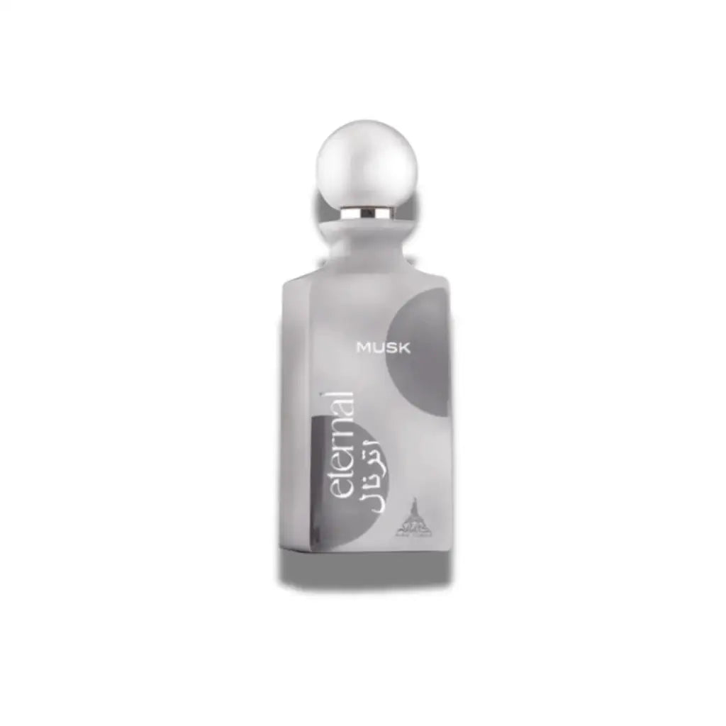 Eternal Musk Paris Corner - 100ml Eau De Parfum - 100ml