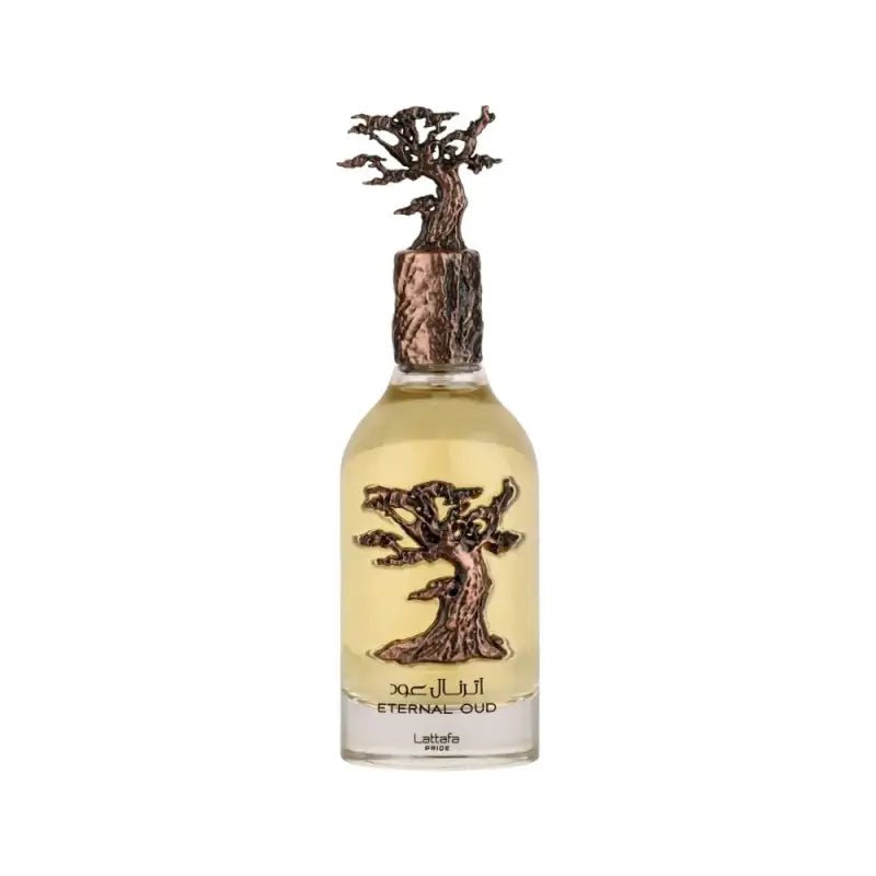 Eternal Oud By Lattafa Pride - 100ml Eau De Parfum Dubai Perfume – Dapper Industries