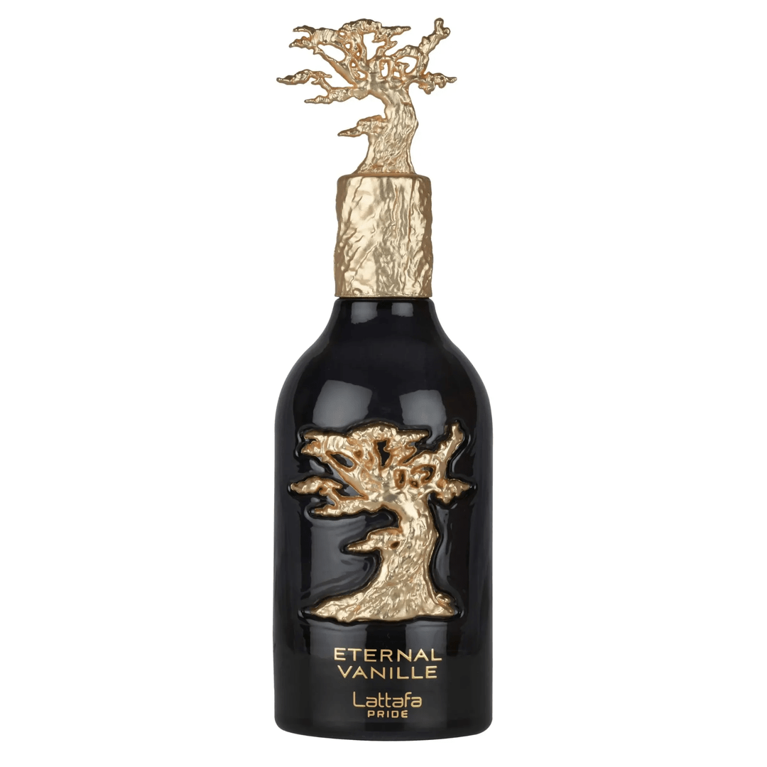 Eternal Vanille Lattafa - 100ml Eau Da Parfum Dubai Perfume – Dapper Industries