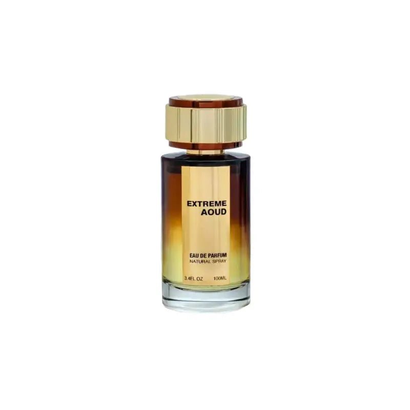 Extreme oud - 100ml Eau De Parfum Dubai Perfume – Dapper Industries