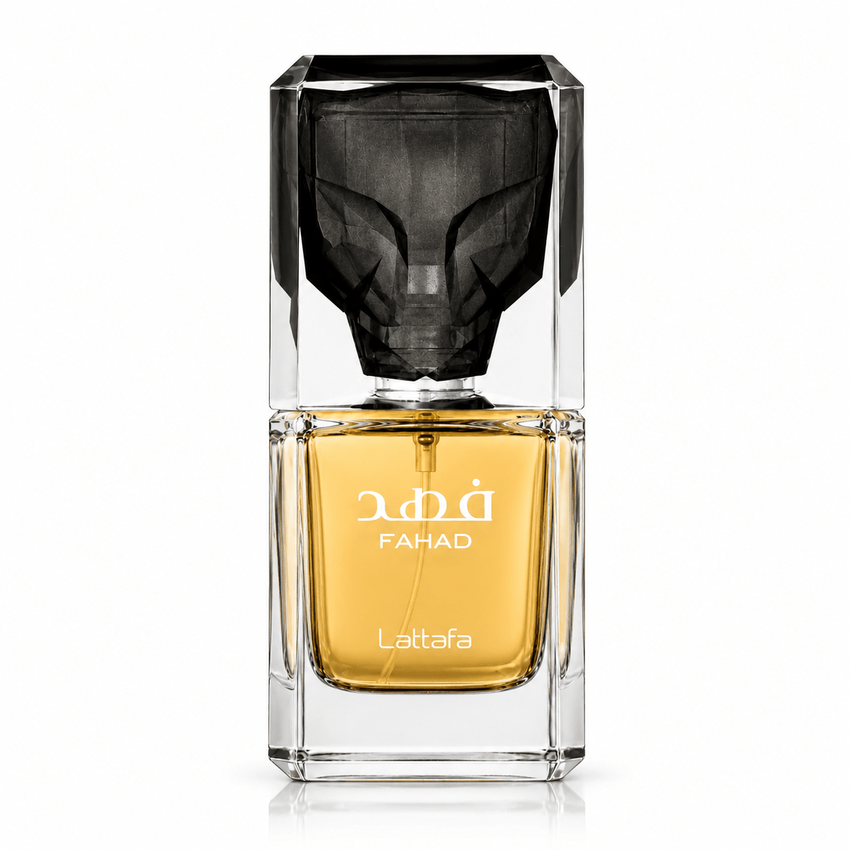 Fahad By Lattafa – 80ml Eau De Parfum Dubai Perfume – Dapper Industries