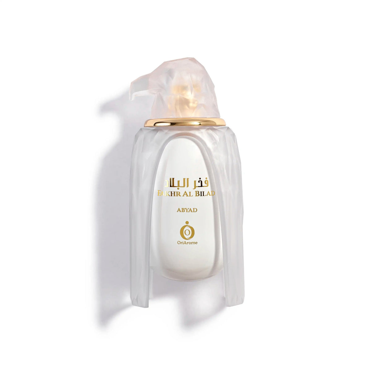 Fakhar Al Bilad Abyad by Shaikh Saeed – 100ml Eau de Parfum Dubai Perfume – Dapper Industries