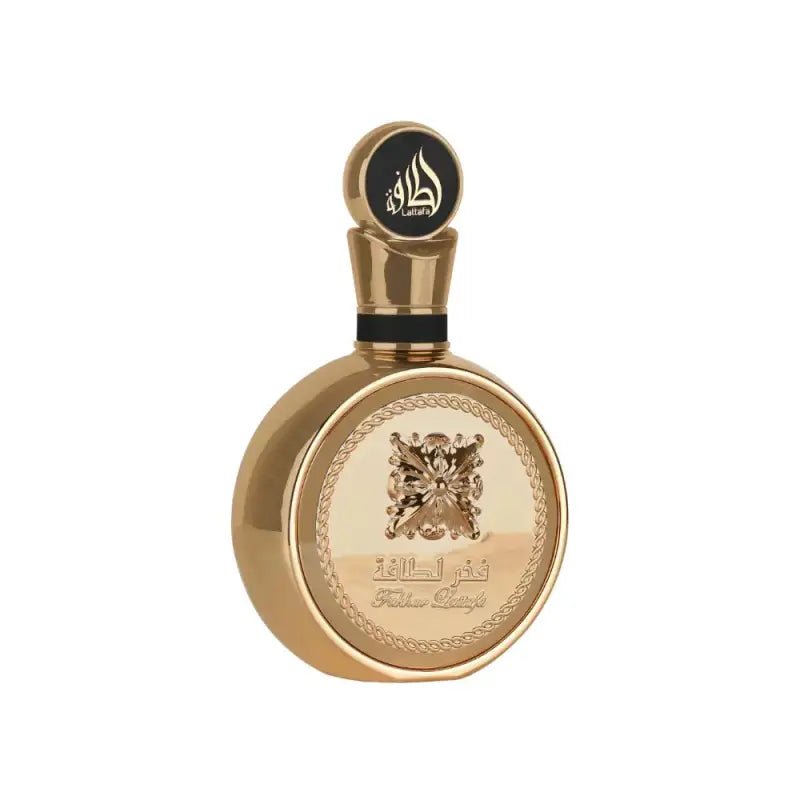 Fakhar Extrait Lattafa - 100ml Eau De Parfum Dubai Perfume – Dapper Industries