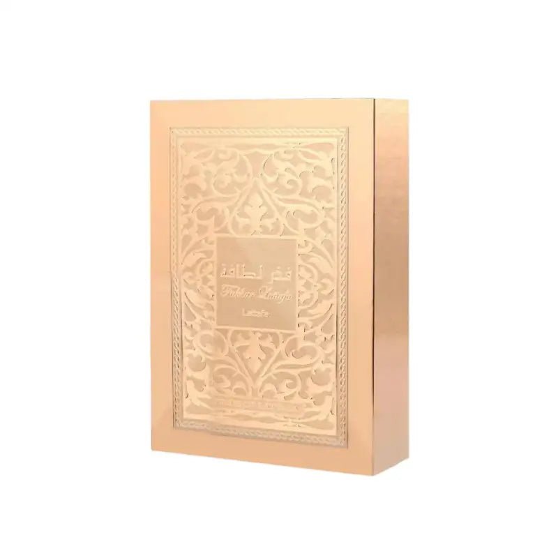 Fakhar Extrait Lattafa - 100ml Eau De Parfum Dubai Perfume – Dapper Industries