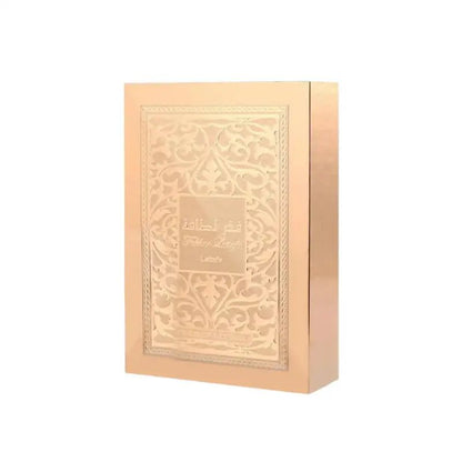 Fakhar Extrait Lattafa - 100ml Eau De Parfum Dubai Perfume – Dapper Industries
