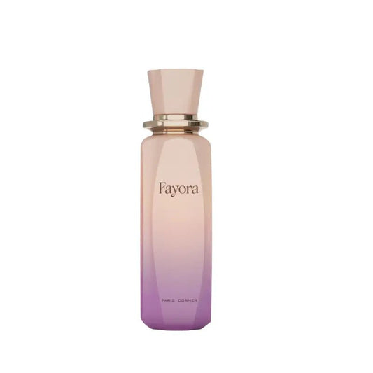 Fayora Paris Corner - 100ml Eau De Parfum Dubai Perfume – Dapper Industries