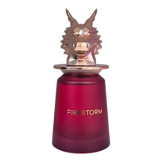 Firestorm French Avenue - 100ml Dubai Perfume – Dapper Industries