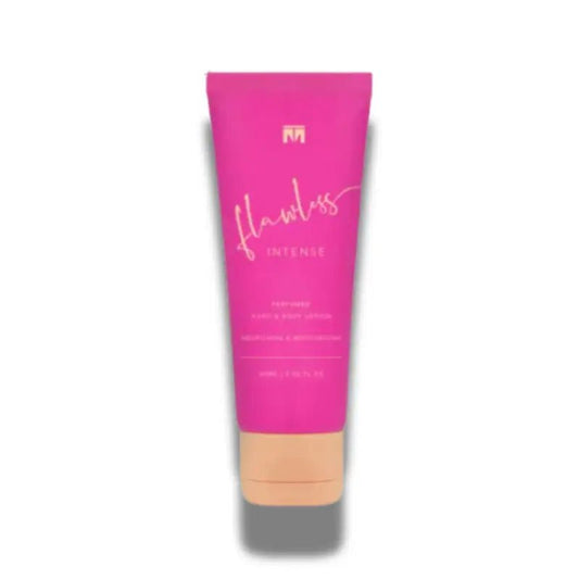 Flawless Intense – Motala Perfumed Body Lotion 60ml Dubai Perfume – Dapper Industries