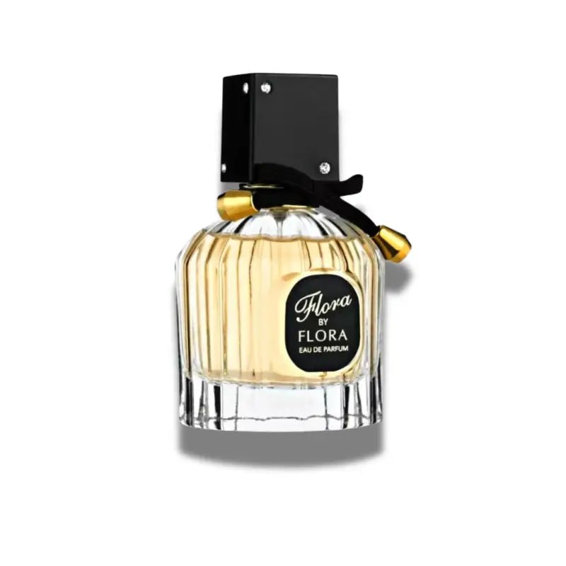 Flora By Flora Fragrance World - 100ml Eau Da Parfum Dubai Perfume – Dapper Industries