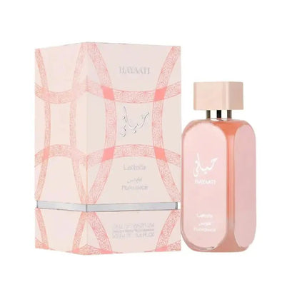 Florence Lattafa - 100ml Eau Da Parfum Dubai Perfume – Dapper Industries