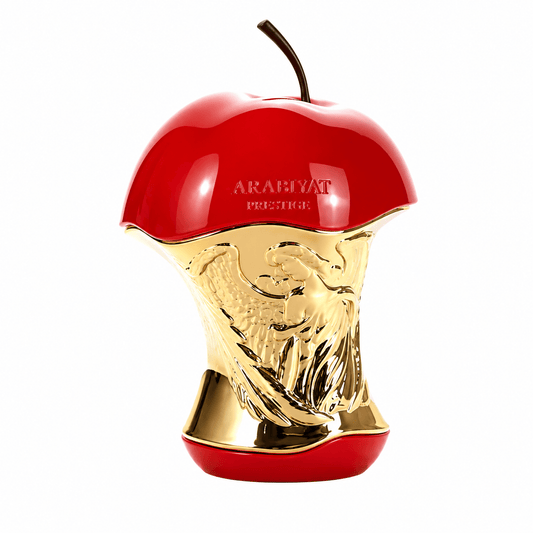 Forbidden Arabiyat Prestige - 100ml Eau De Parfum Dubai Perfume – Dapper Industries