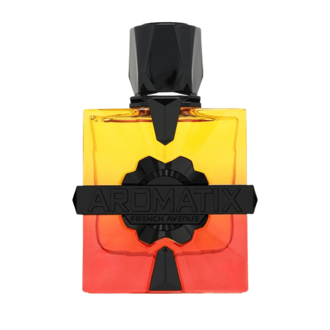 Forbidden Fruit Aromatix French Avenue - 100ml Eau De Parfum Dubai Perfume – Dapper Industries