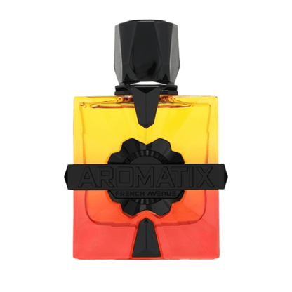 Forbidden Fruit Aromatix French Avenue - 100ml Eau De Parfum Dubai Perfume – Dapper Industries