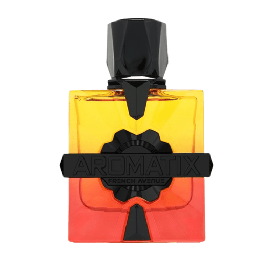 Forbidden Fruit Aromatix French Avenue - 100ml Eau De Parfum Dubai Perfume – Dapper Industries