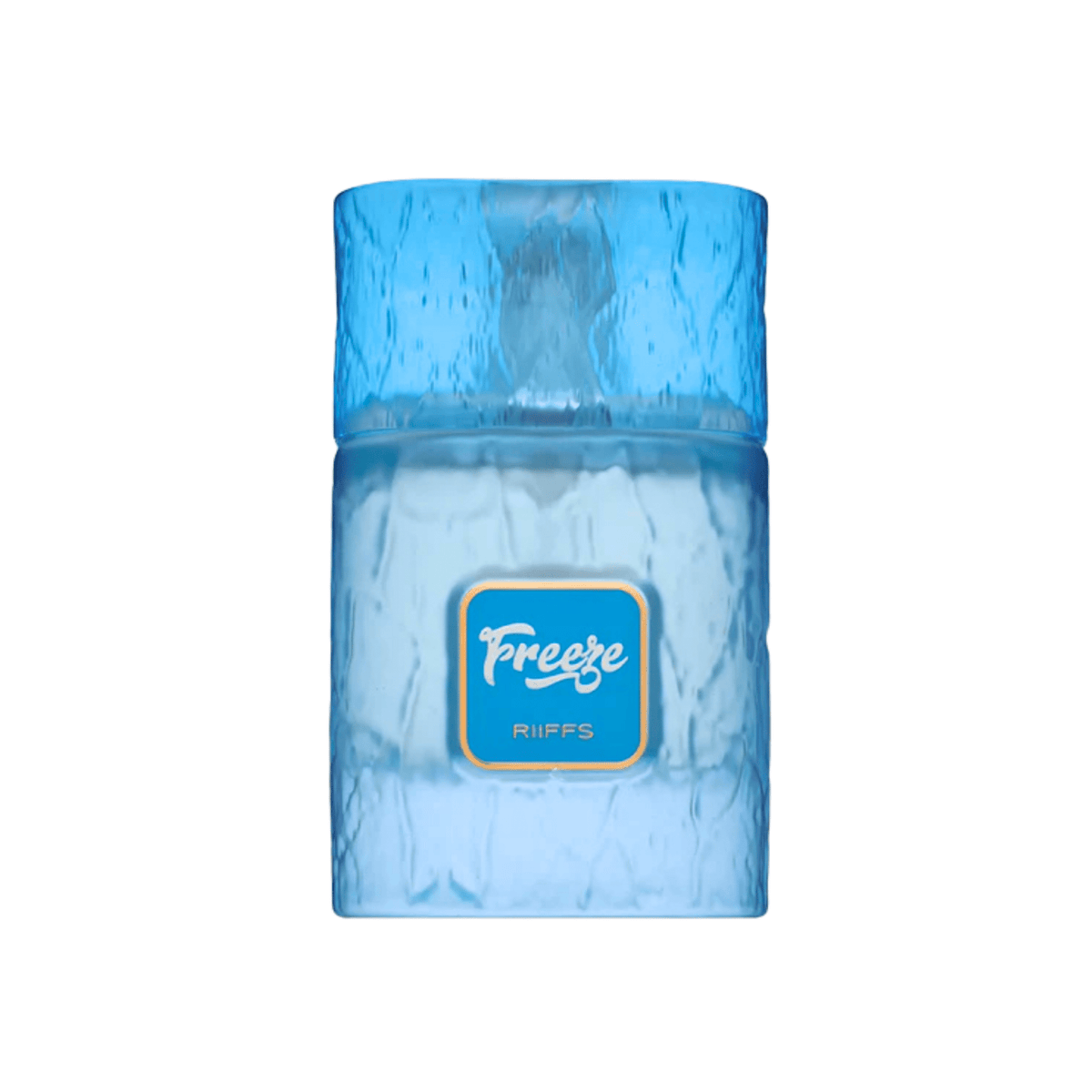 Freeze By Riiffs – 100ml Extrait De Parfum Dubai Perfume – Dapper Industries