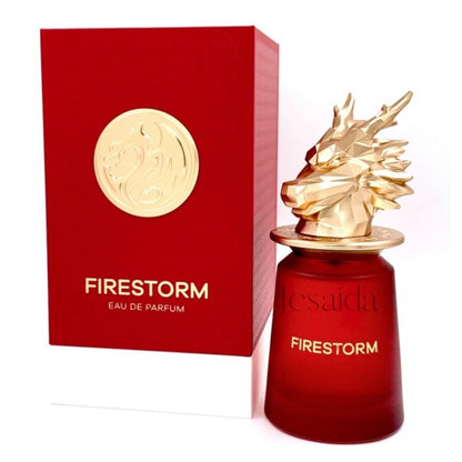 Firestorm  French Avenue - 100ml