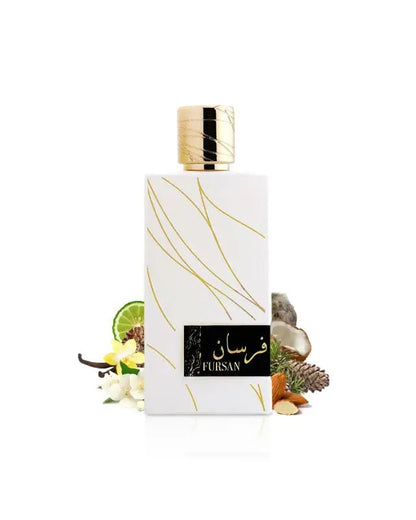 Fursan Khadlaj - 100ml Eau de Parfum Dubai Perfume – Dapper Industries