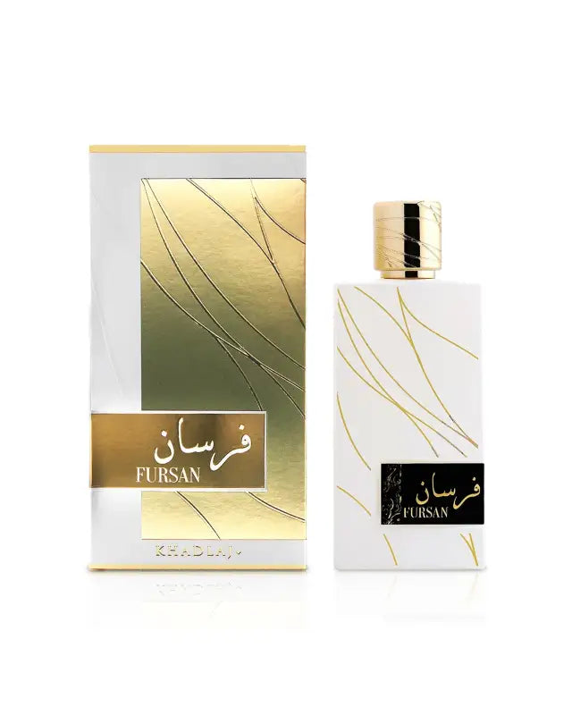 Fursan Khadlaj 100ml Eau de Parfum Designer Perfumes For Men