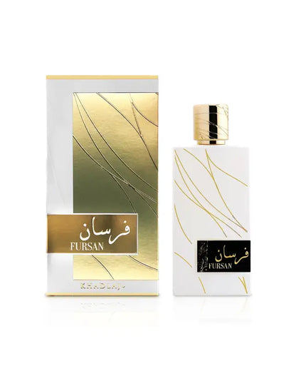 Fursan Khadlaj 100ml Eau de Parfum Designer Perfumes For Men
