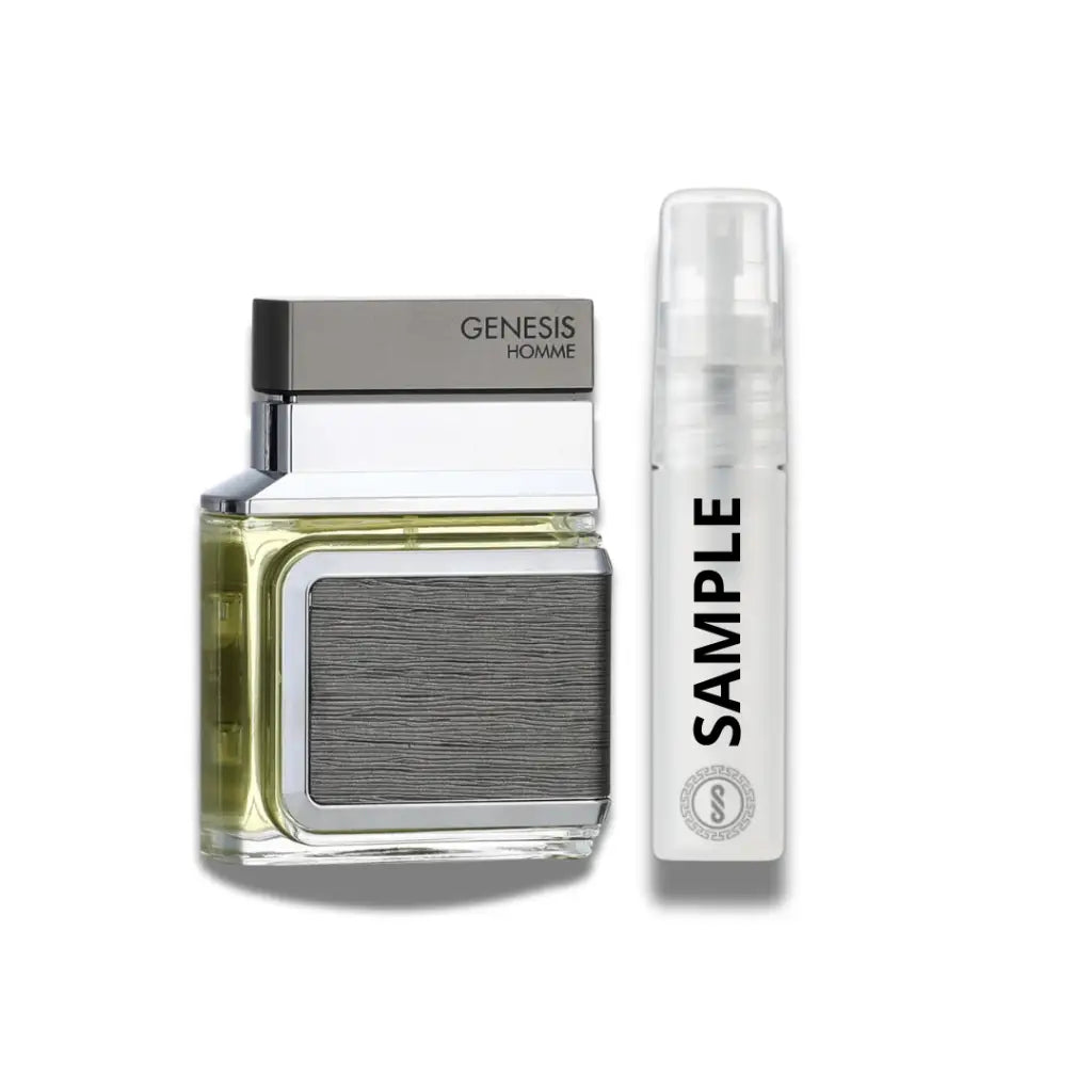 Genesis Homme - 5ml Sample - 5ml - Dubai Perfumes