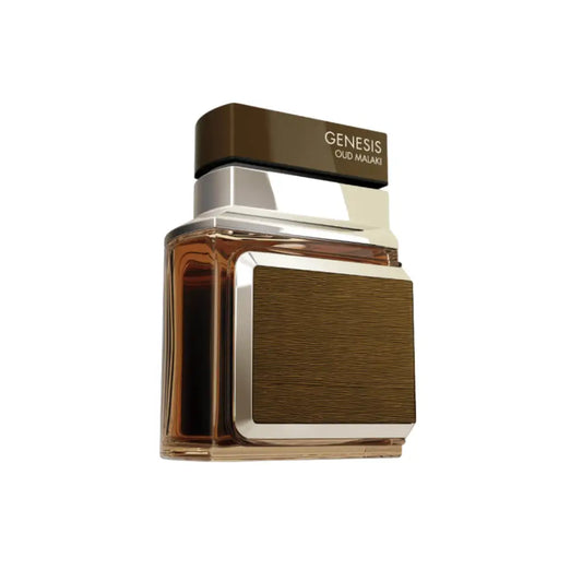 Genesis Oud Malaki - 100ml EDT - 100ml - Designer Range