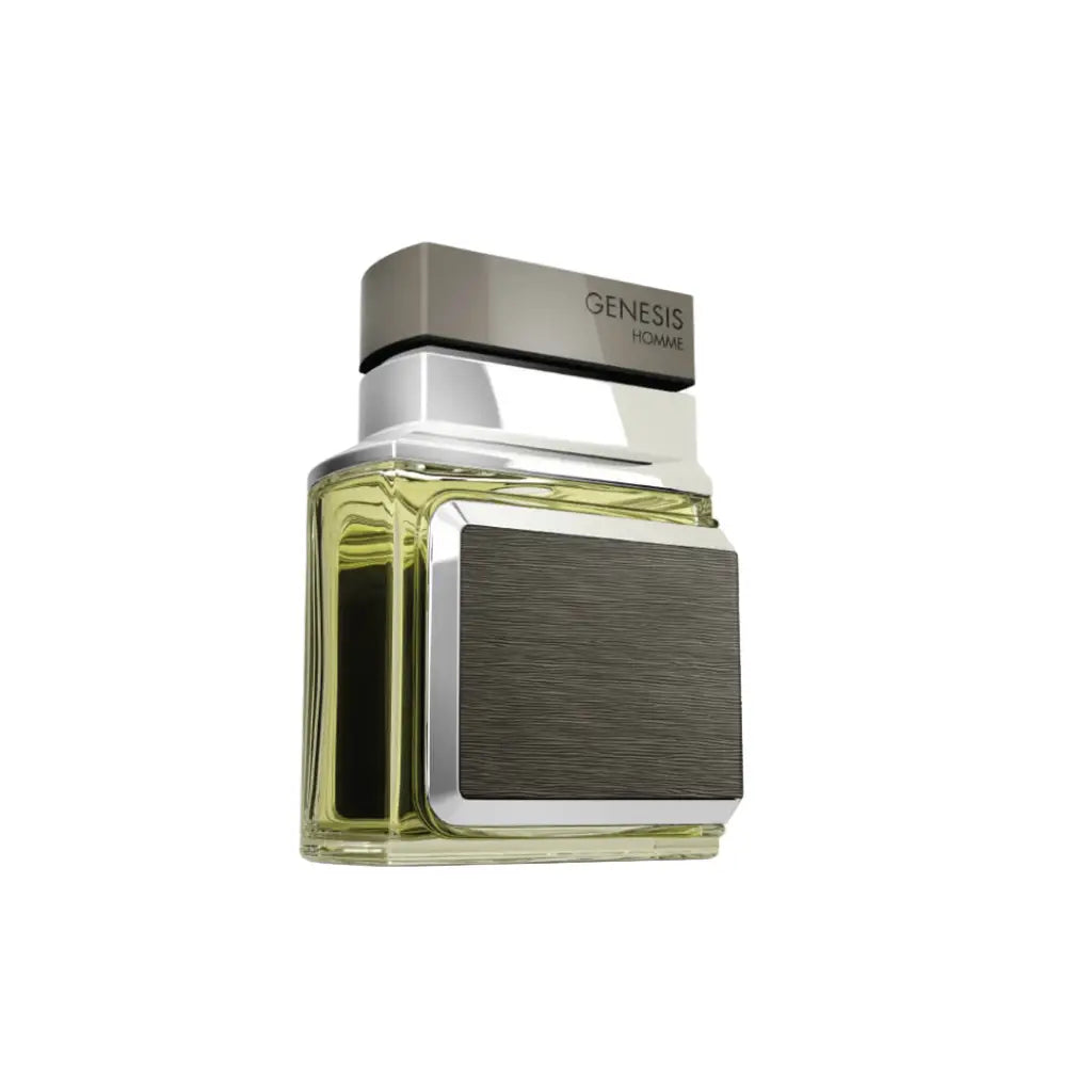 Genesis Pour Homme - 100ml EDT - 100ml - Designer Range