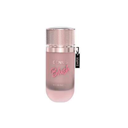 Genius Blush Emper - 100ml Eau De Parfum Dubai Perfume – Dapper Industries
