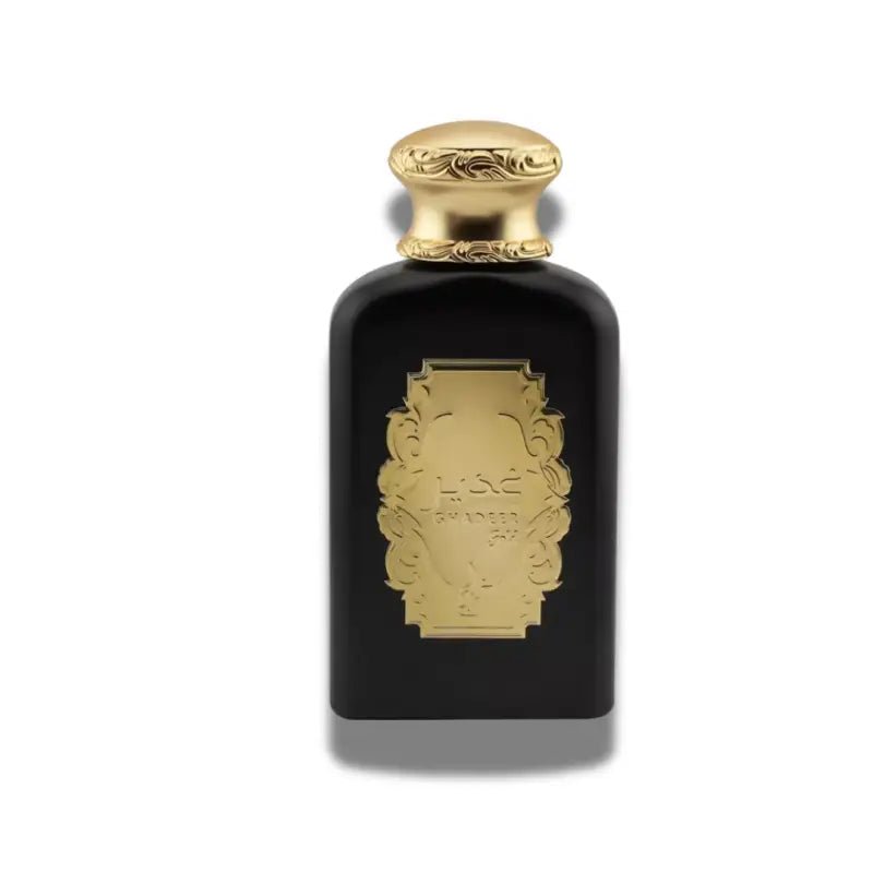 Ghadeer Gold By Khadlaj - 100ml Eau de Parfum Dubai Perfume – Dapper Industries