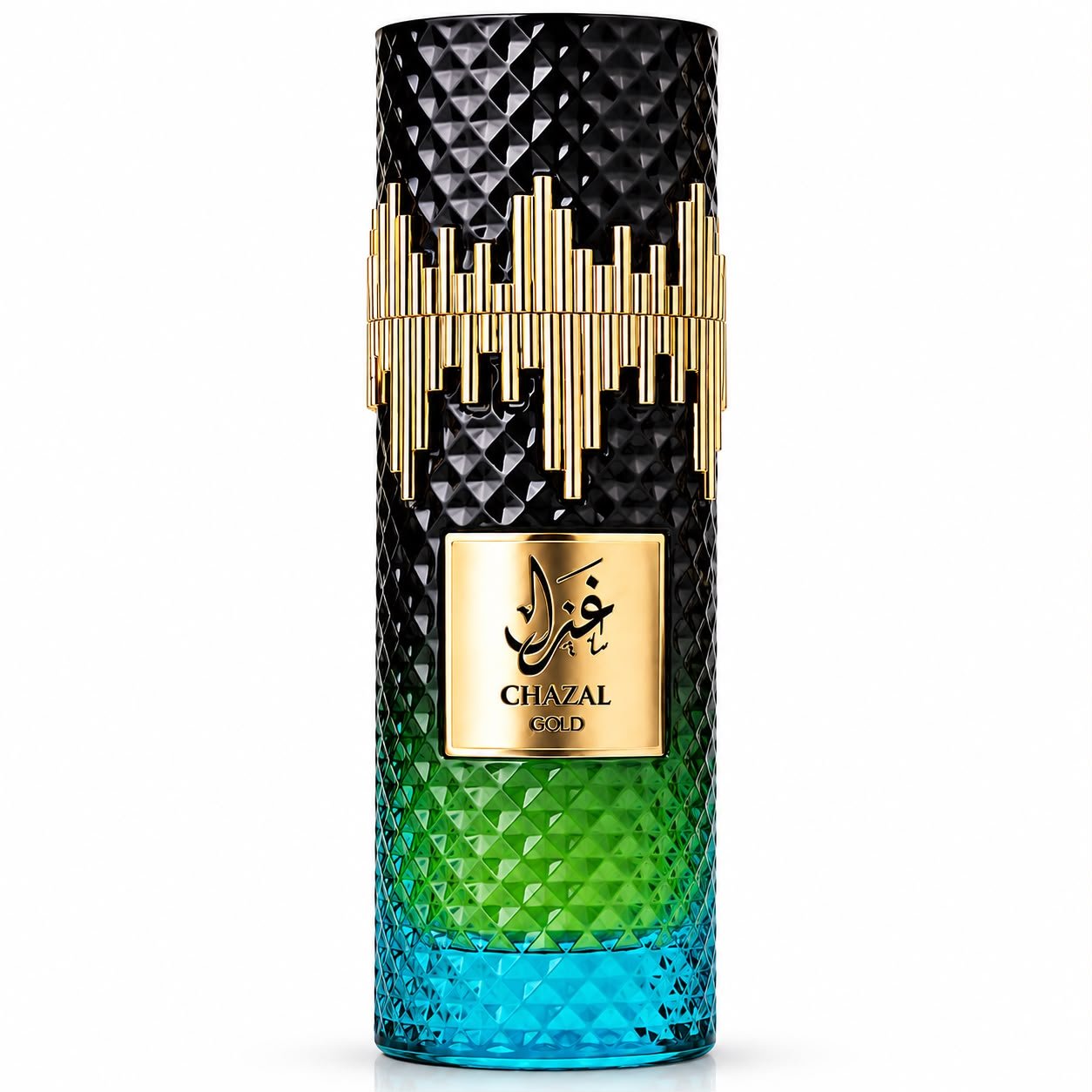 Ghazal Gold By Al Absar – 100ml Eau De Parfum Dubai Perfume – Dapper Industries